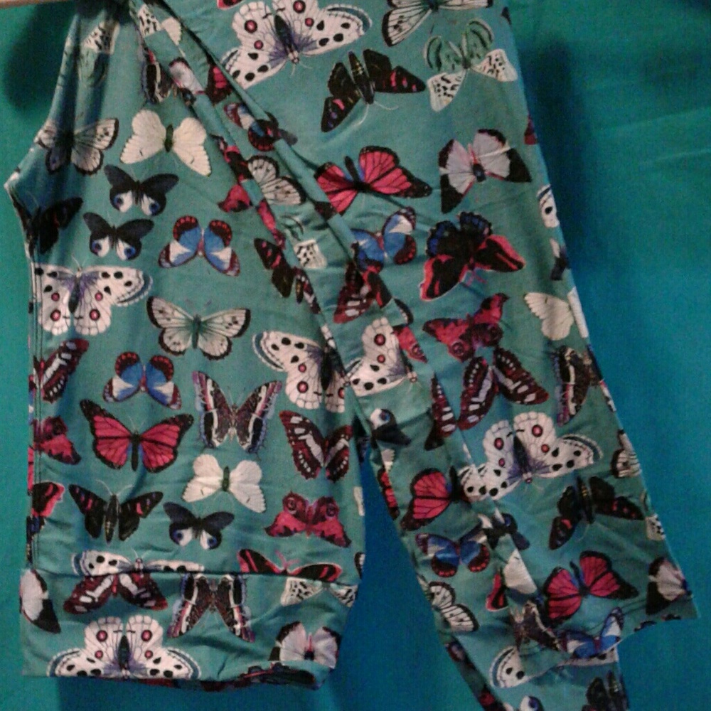 L/XL leggings